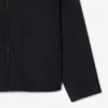 Jacka i twill av ullblandning Jacka i twill av ullblandning