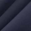 Jacka med hög krage och broderad logotyp Jacka med hög krage och broderad logotyp