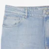 Jeans i lös passform Jeans i lös passform