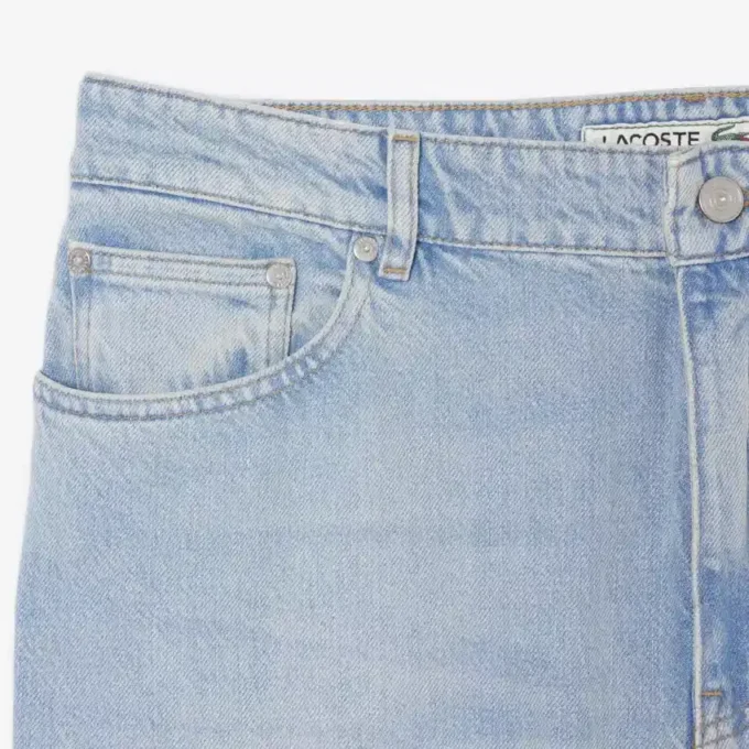 Jeans i lös passform Jeans i lös passform