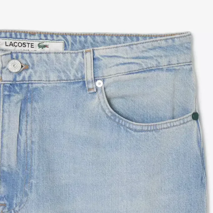 Jeans i lös passform Jeans i lös passform