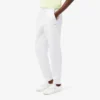 Jersey-joggingbyxor med dubbelsidig tyg Jersey-joggingbyxor med dubbelsidig tyg