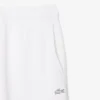 Jersey-joggingbyxor med dubbelsidig tyg Jersey-joggingbyxor med dubbelsidig tyg