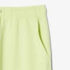Jersey-joggingbyxor med dubbelsidig tyg Jersey-joggingbyxor med dubbelsidig tyg