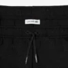 Jersey-joggingbyxor med dubbelsidig tyg Jersey-joggingbyxor med dubbelsidig tyg