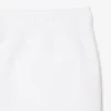 Jersey-joggingbyxor med dubbelsidig tyg Jersey-joggingbyxor med dubbelsidig tyg