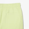 Jersey-joggingbyxor med dubbelsidig tyg Jersey-joggingbyxor med dubbelsidig tyg