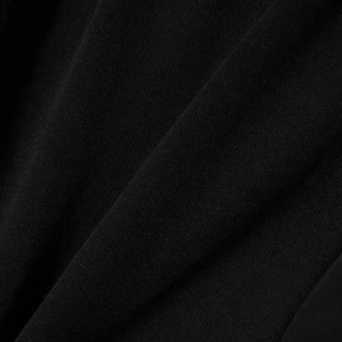 Jersey-joggingbyxor med dubbelsidig tyg Jersey-joggingbyxor med dubbelsidig tyg