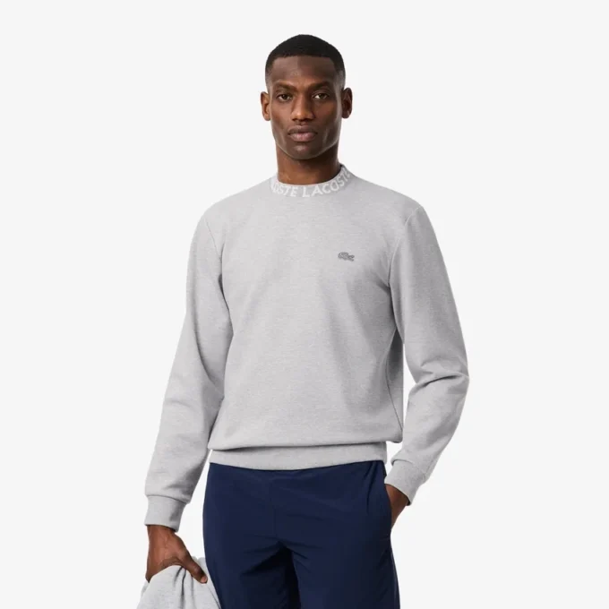 Jersey-Sweatshirt för män Jersey-Sweatshirt för män