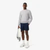 Jersey-Sweatshirt för män Jersey-Sweatshirt för män