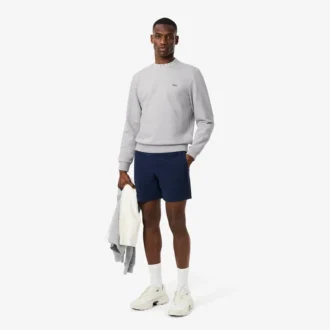 Jersey-Sweatshirt för män