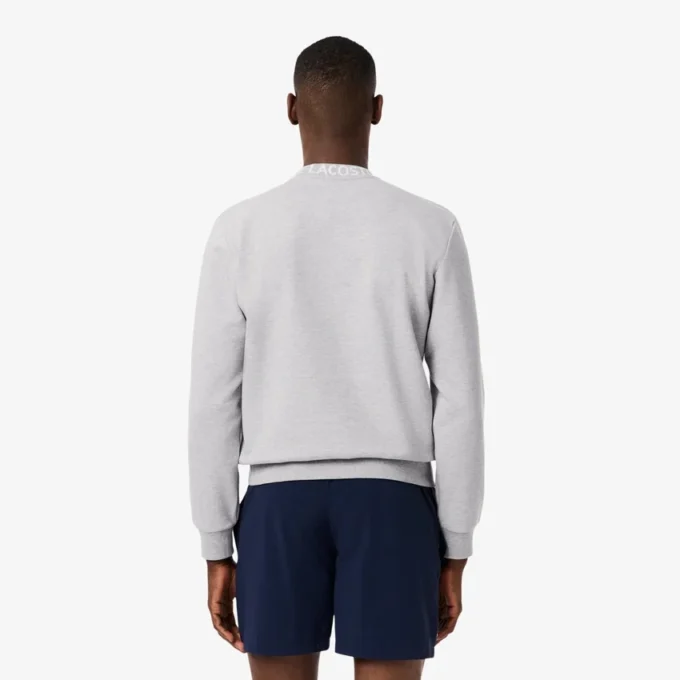 Jersey-Sweatshirt för män Jersey-Sweatshirt för män