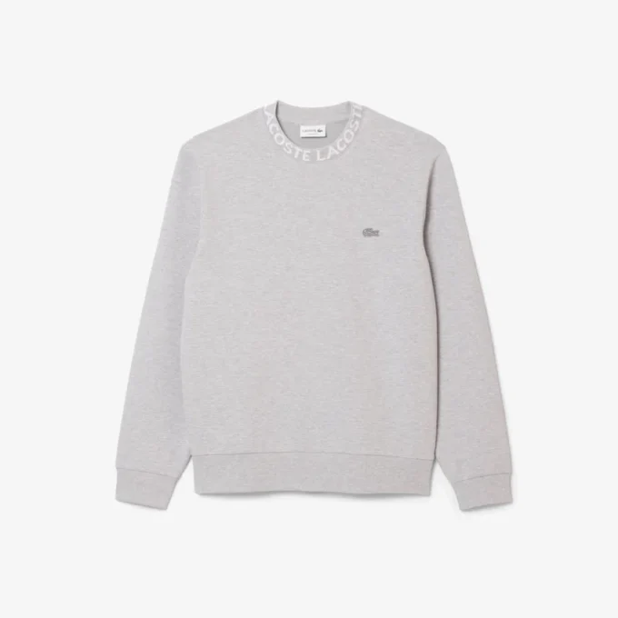 Jersey-Sweatshirt för män Jersey-Sweatshirt för män