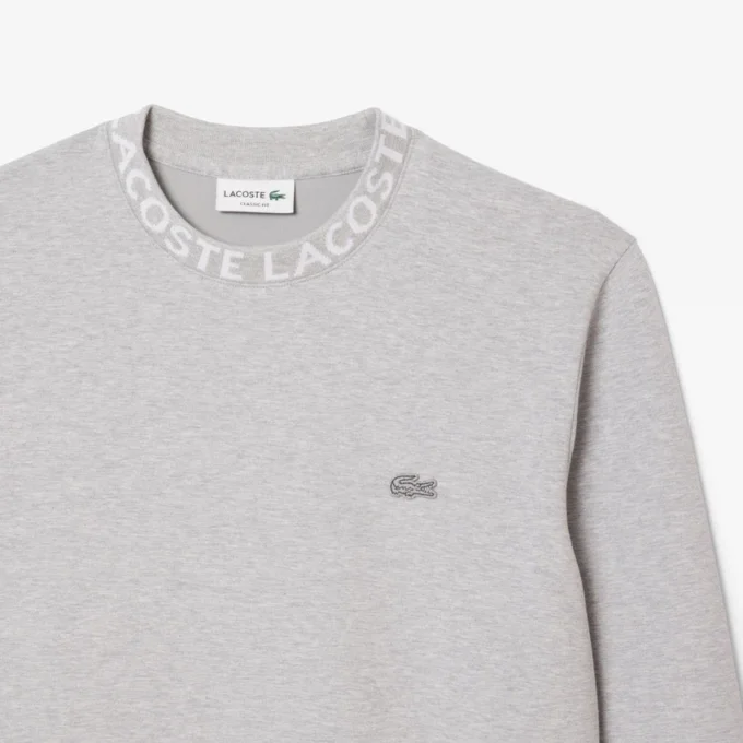 Jersey-Sweatshirt för män Jersey-Sweatshirt för män