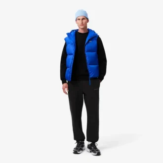 Jerseybyxor i regular fit för herr Jerseybyxor i regular fit för herr