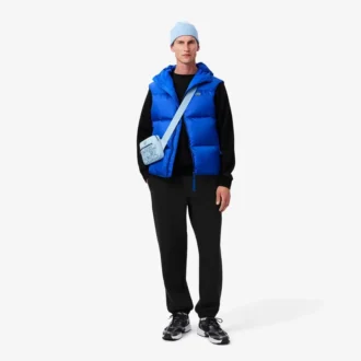 Jerseybyxor i regular fit för herr Jerseybyxor i regular fit för herr