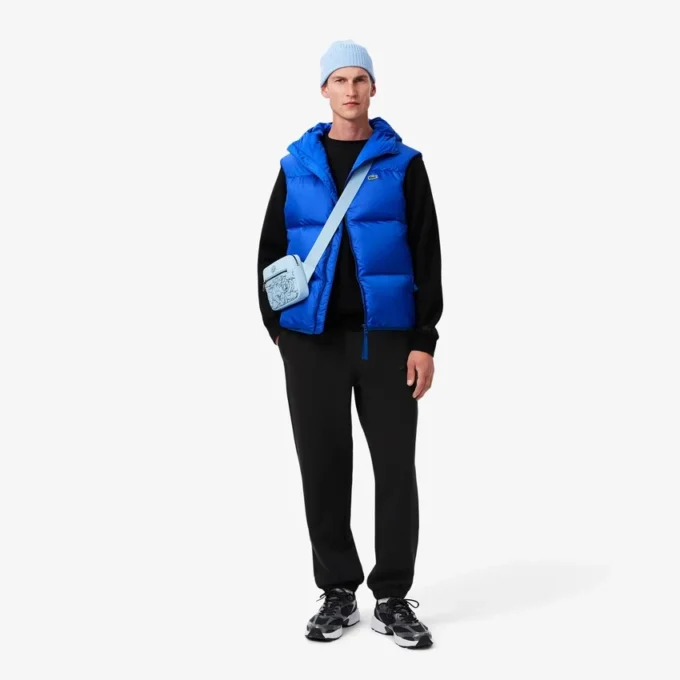Jerseybyxor i regular fit för herr Jerseybyxor i regular fit för herr