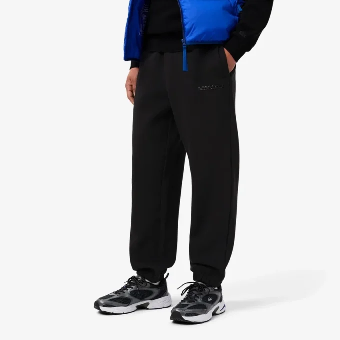 Jerseybyxor i regular fit för herr Jerseybyxor i regular fit för herr