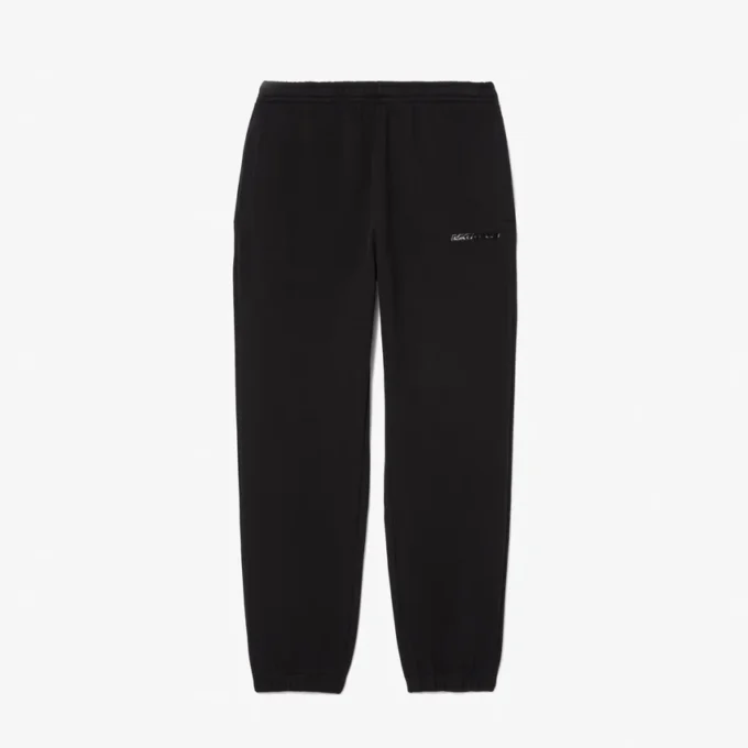 Jerseybyxor i regular fit för herr Jerseybyxor i regular fit för herr