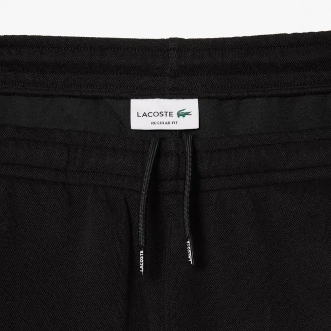 Jerseybyxor i regular fit för herr Jerseybyxor i regular fit för herr