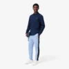 Jämnare ben på sweatpants Jämnare ben på sweatpants