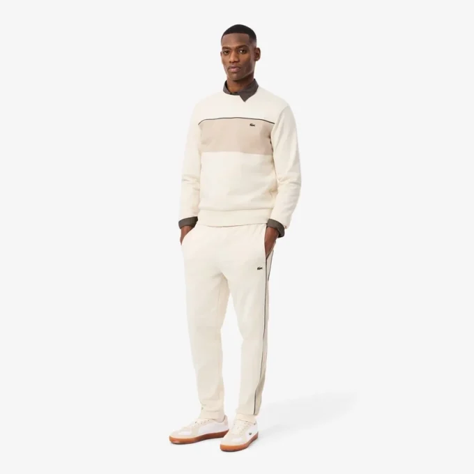 Jämnare ben på sweatpants Jämnare ben på sweatpants