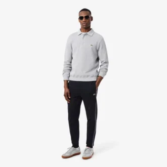Jämnare ben på sweatpants