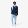 Jämnare ben på sweatpants Jämnare ben på sweatpants