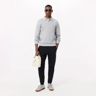 Jämnare ben på sweatpants