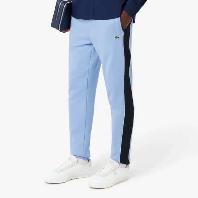 Jämnare ben på sweatpants Jämnare ben på sweatpants