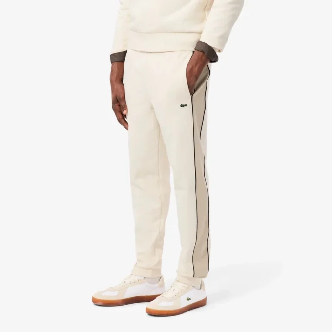 Jämnare ben på sweatpants Jämnare ben på sweatpants
