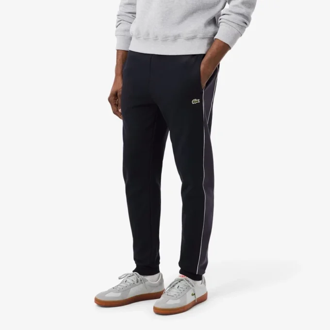 Jämnare ben på sweatpants Jämnare ben på sweatpants