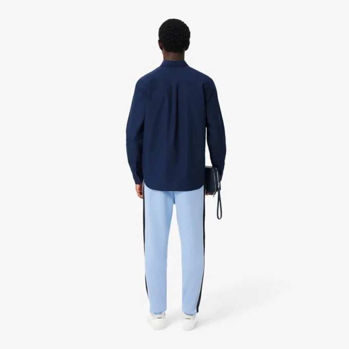 Jämnare ben på sweatpants Jämnare ben på sweatpants