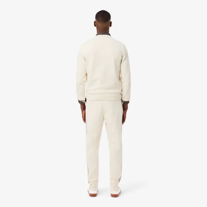 Jämnare ben på sweatpants Jämnare ben på sweatpants