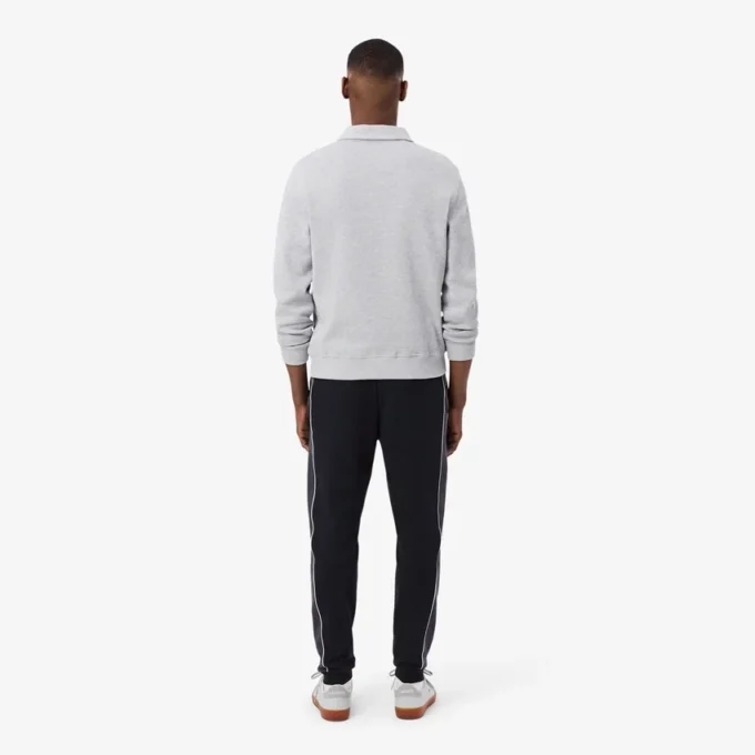 Jämnare ben på sweatpants Jämnare ben på sweatpants