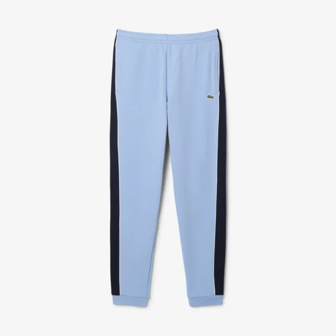 Jämnare ben på sweatpants Jämnare ben på sweatpants