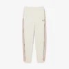 Jämnare ben på sweatpants Jämnare ben på sweatpants