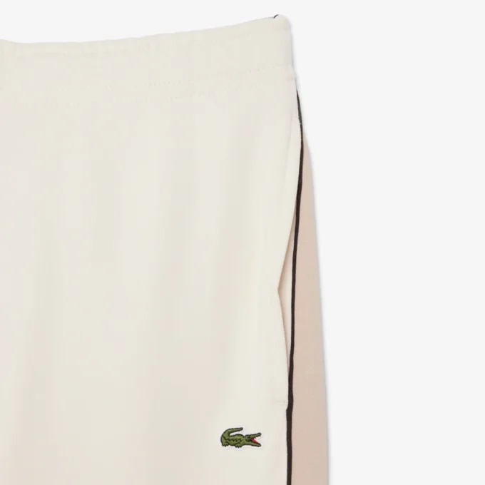 Jämnare ben på sweatpants Jämnare ben på sweatpants