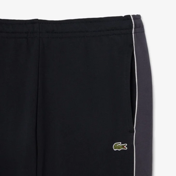 Jämnare ben på sweatpants Jämnare ben på sweatpants