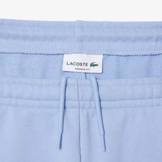 Jämnare ben på sweatpants Jämnare ben på sweatpants