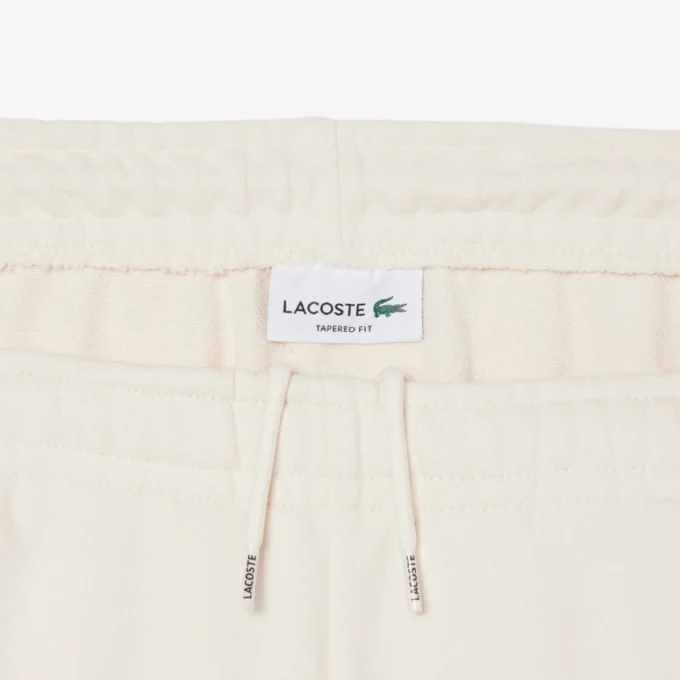 Jämnare ben på sweatpants Jämnare ben på sweatpants