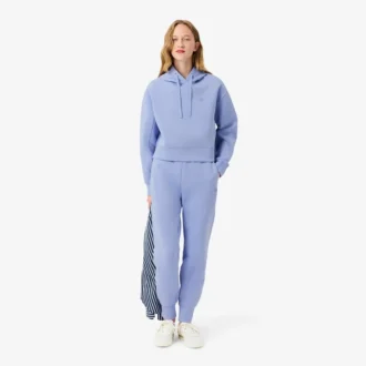 Joggingbyxor i bomull för dam Joggingbyxor i bomull för dam