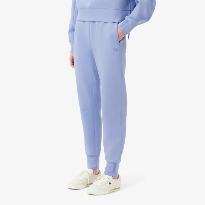 Joggingbyxor i bomull för dam Joggingbyxor i bomull för dam