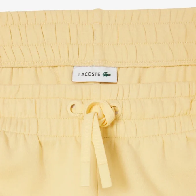 Joggingbyxor i bomull för dam Joggingbyxor i bomull för dam