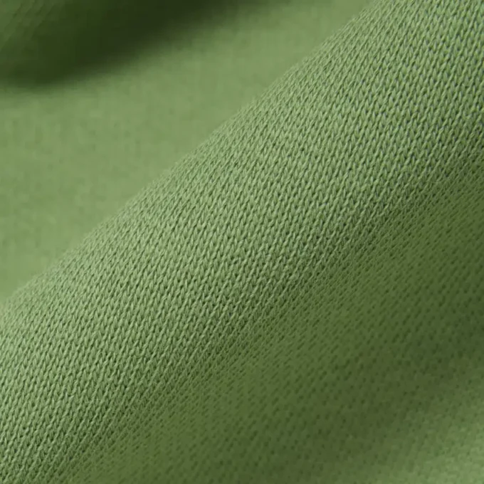 Joggingbyxor i fleece med lös passform Joggingbyxor i fleece med lös passform