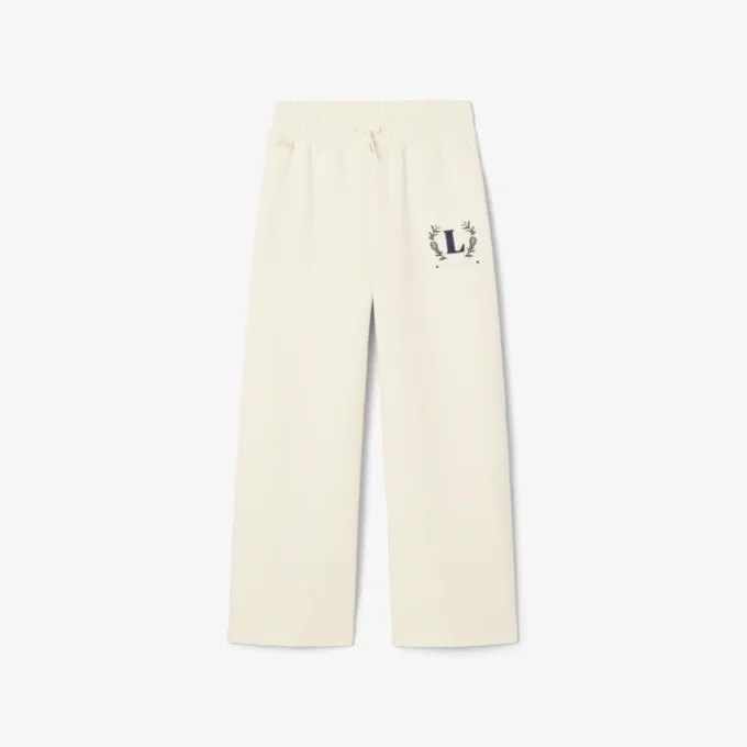 Joggingbyxor i neopren Joggingbyxor i neopren
