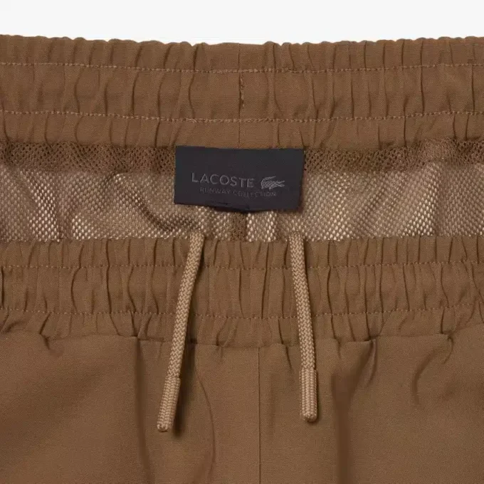 Joggingbyxor i ullblandning från Runway Joggingbyxor i ullblandning från Runway