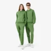 Joggingbyxor med präglad logotyp Joggingbyxor med präglad logotyp