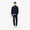 Joggingbyxor med präglad logotyp Joggingbyxor med präglad logotyp