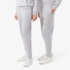 Joggingbyxor med präglad logotyp Joggingbyxor med präglad logotyp